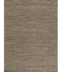 Loloi Oakwood OK-02 STONE Area Rug 3 ft. 6 in. X 5 ft. 6 in. Rectangle