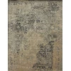 Loloi Oceania OC-02 SILVER / SEA Area Rug 7 ft. 9 in. X 9 ft. 9 in. Rectangle