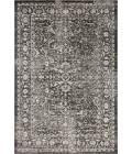 Loloi II Odette Charcoal / Silver 7'-10" x 10' Area Rug