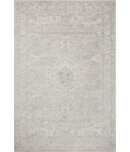 Loloi II Odette Silver / Ivory 2'-7" x 10'-0" Runner Rug