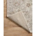 Loloi II Odette Ivory / Beige 4'-0" x 6'-0" Accent Rug