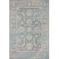 Loloi II Odette Sky / Beige 7'-10" x 10' Area Rug