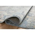 Loloi II Odette Sky / Beige 7'-10" x 10' Area Rug