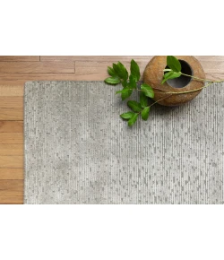 Loloi Ollie OLI-01 GREY Area Rug 2 ft. 0 in. X 3 ft. 0 in. Rectangle