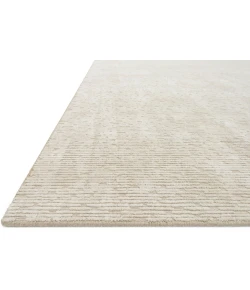 Loloi Ollie OLI-01 IVORY Area Rug 2 ft. 0 in. X 3 ft. 0 in. Rectangle