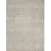 Loloi Ollie OLI-01 SILVER Area Rug 2 ft. 0 in. X 3 ft. 0 in. Rectangle