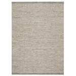 Loloi Omen OME-01 GREY Area Rug 9 ft. 3 in. X 13 ft. Rectangle