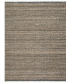 Loloi Omen OME-01 INK Area Rug 7 ft. 9 in. X 9 ft. 9 in. Rectangle