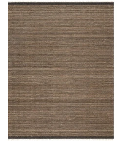 Loloi Omen OME-01 MOCHA Area Rug 8 ft. 9 in. X 12 ft. Rectangle