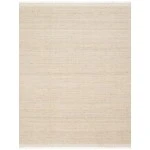 Loloi Omen OME-01 NATURAL Area Rug 9 ft. 3 in. X 13 ft. Rectangle