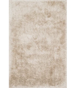 Loloi Orian Shag OR-01 BEIGE Area Rug 2 ft. 3 in. X 3 ft. 9 in. Rectangle
