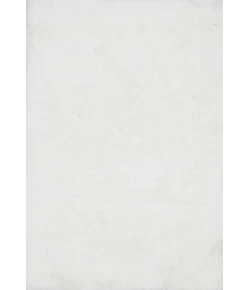 Loloi Orian Shag OR-01 WHITE Area Rug 2 ft. 3 in. X 3 ft. 9 in. Rectangle