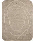Loloi Otis Oatmeal / Ivory OTT-01 2 ft. 3 in. X 3 ft. 9 in. Rectangle Rug