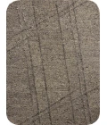 Loloi Otis Stone / Pebble OTT-02 18 in. X 18 in. Sample Rug