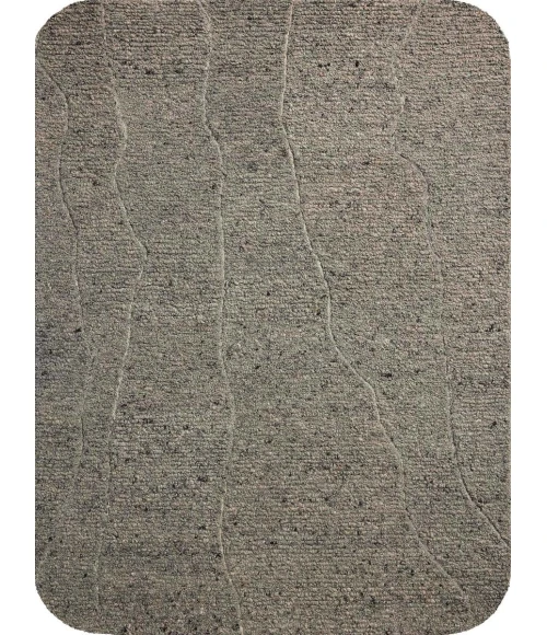 Loloi Otis Mist / Grey OTT-03 18 in. X 18 in. Sample Rug