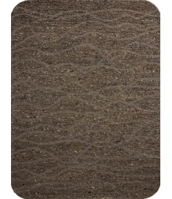 Loloi Otis Bark / Brown OTT-04 2 ft. 3 in. X 3 ft. 9 in. Rectangle Rug