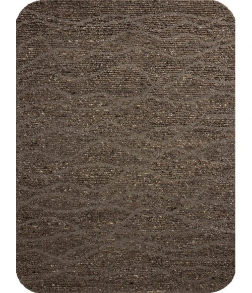 Loloi Otis Bark / Brown OTT-04 2 ft. 3 in. X 3 ft. 9 in. Rectangle Rug