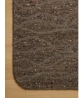 Loloi Otis Bark / Brown OTT-04 2 ft. 3 in. X 3 ft. 9 in. Rectangle Rug
