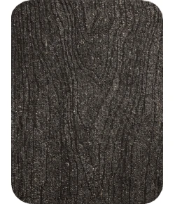 Loloi Otis Charcoal / Granite OTT-05 18 in. X 18 in. Sample Rug