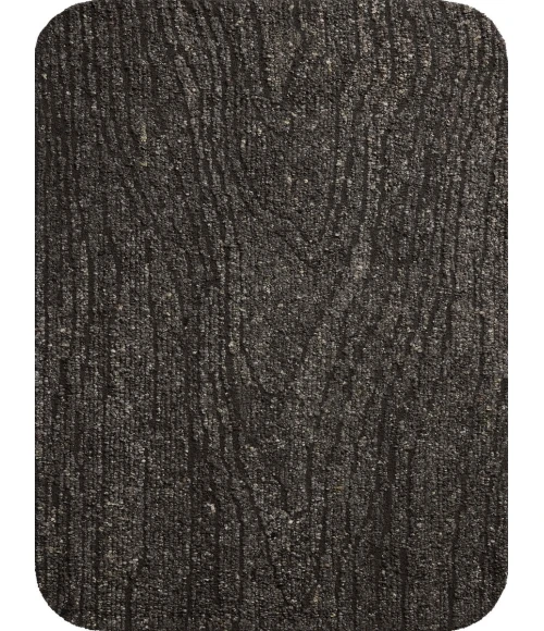 Loloi Otis Charcoal / Granite OTT-05 18 in. X 18 in. Sample Rug