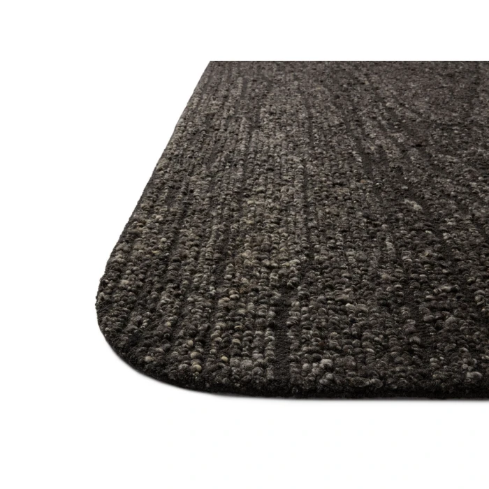 Loloi Otis Charcoal / Granite OTT-05 8 ft. 6 in. X 11 ft. 6 in. Rectangle Rug