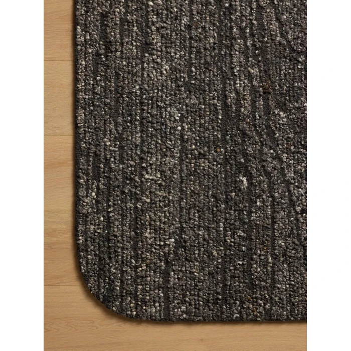 Loloi Otis Charcoal / Granite OTT-05 8 ft. 6 in. X 11 ft. 6 in. Rectangle Rug