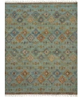 Loloi Owen Sea / Blue OW-04 7 ft. 9 in. X 9 ft. 9 in. Rectangle Rug