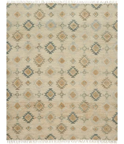 Loloi Owen OW-05 PEWTER / SAND Area Rug 3 ft. 6 in. X 5 ft. 6 in. Rectangle