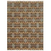 Loloi Owen OW-06 TAUPE / MIST Area Rug 7 ft. 9 in. X 9 ft. 9 in. Rectangle
