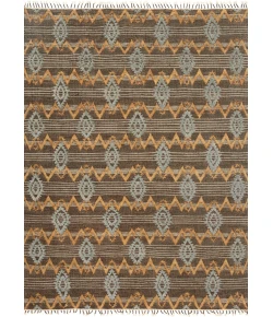 Loloi Owen OW-06 TAUPE / MIST Area Rug 7 ft. 9 in. X 9 ft. 9 in. Rectangle