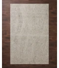 Loloi Loloi- Grip 1/4" Grey ULTSS 5 ft. X 8 ft. Rectangle Rug