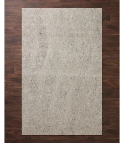 Loloi Loloi- Grip 1/4" Grey ULTSS 9 ft. X 12 ft. Rectangle Rug