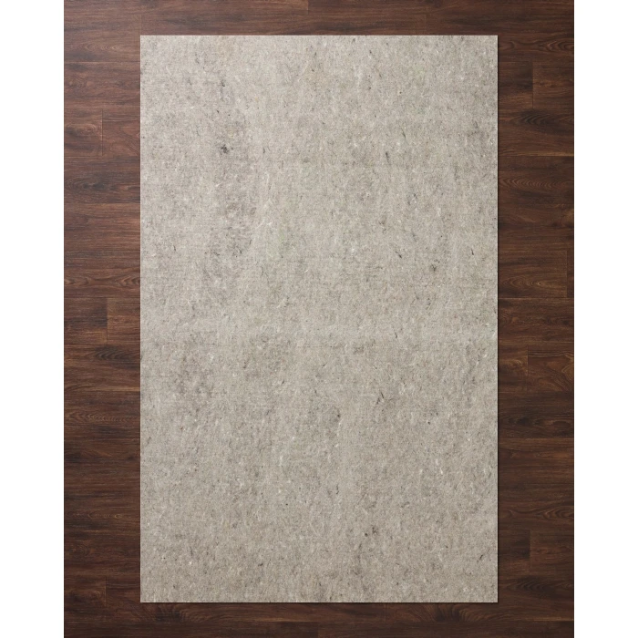 Loloi Loloi- Grip 1/4" Grey ULTSS 3 ft. X 5 ft. Rectangle Rug