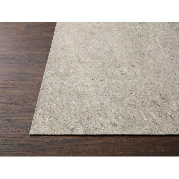 Loloi Loloi- Grip 1/4" Grey ULTSS 3 ft. X 5 ft. Rectangle Rug