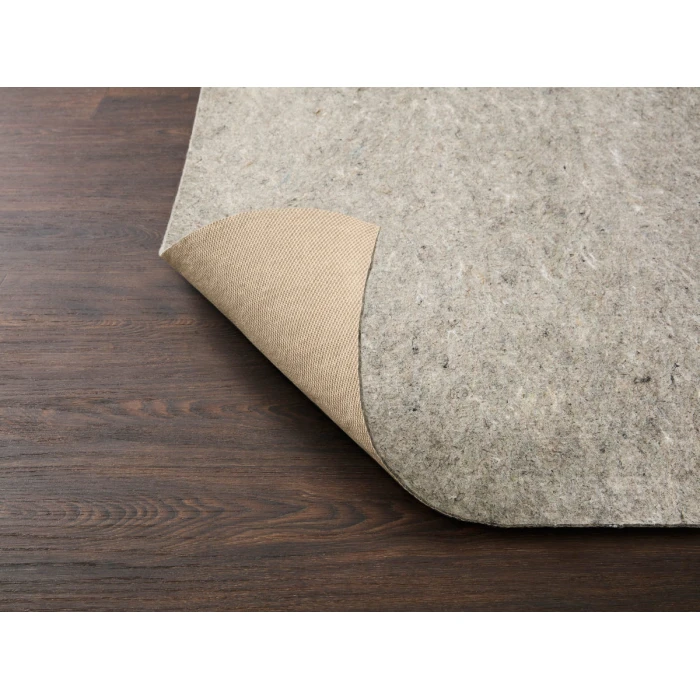 Loloi Loloi- Grip 1/4" Grey ULTSS 3 ft. X 5 ft. Rectangle Rug
