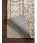 Loloi Loloi- Grip 1/4" Grey ULTSS 5 ft. X 8 ft. Rectangle Rug