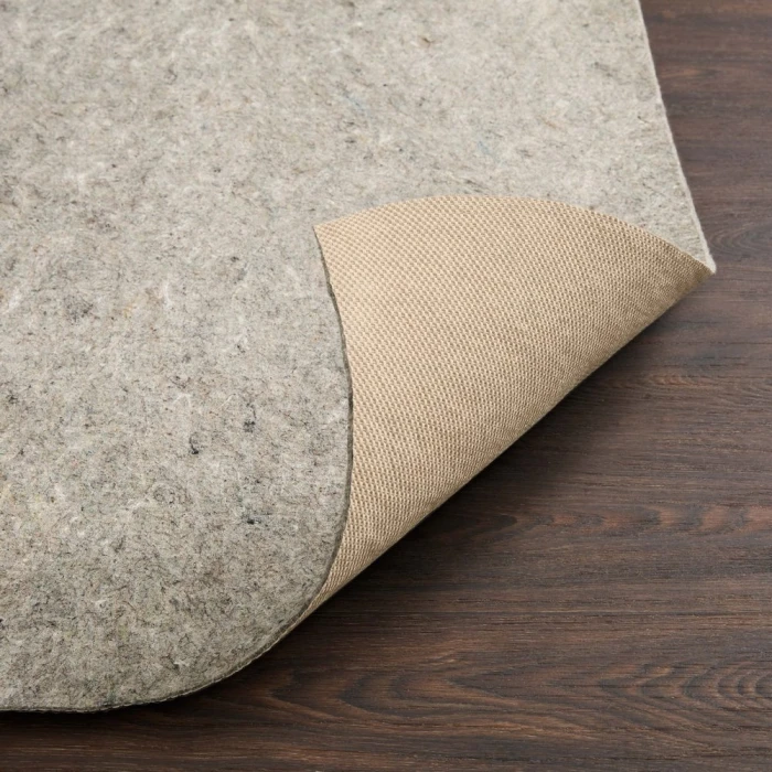 Loloi Cushion Grip All Surface Grey 2'-0" x 12'-0" Rug Pad