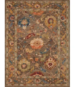 Loloi Padma PMA-01 CHARCOAL / MULTI Area Rug 7 ft. 9 in. X 9 ft. 9 in. Rectangle