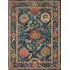 Loloi Padma PMA-01 MARINE / MULTI Area Rug 2 ft. 0 in. X 5 ft. 0 in. Rectangle