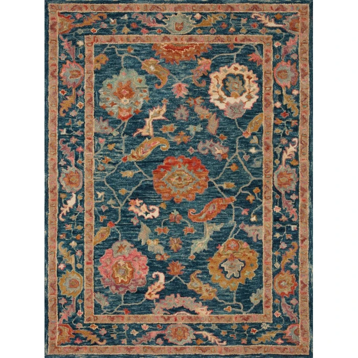 Loloi Padma PMA-01  Area Rug