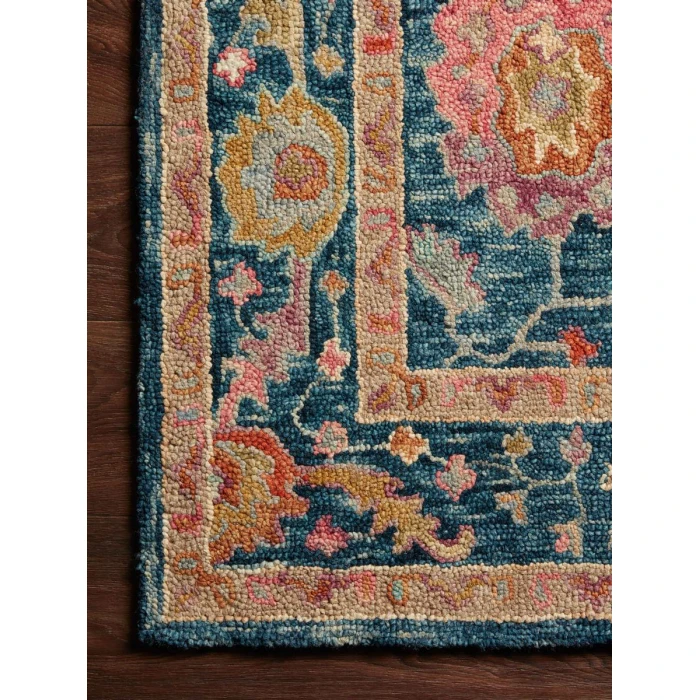 Loloi Padma PMA-01  Area Rug