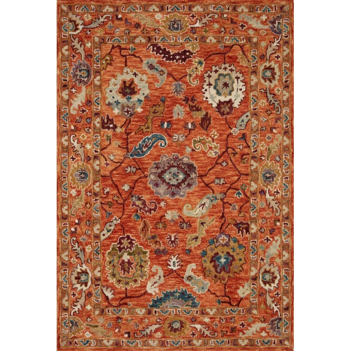 Loloi Padma PMA-01  Area Rug