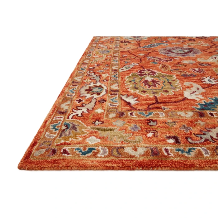 Loloi Padma PMA-01  Area Rug