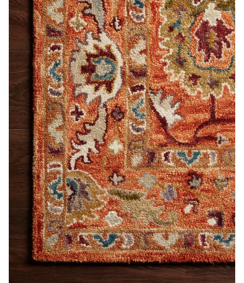 Loloi Padma PMA-01  Area Rug