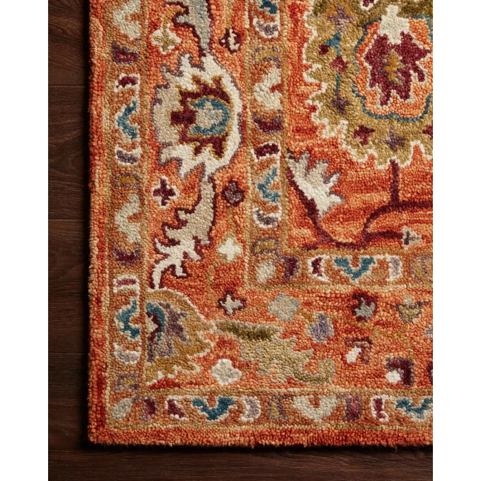 Loloi Padma PMA-01  Area Rug
