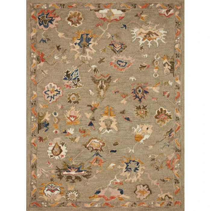 Loloi Padma PMA-02  Area Rug