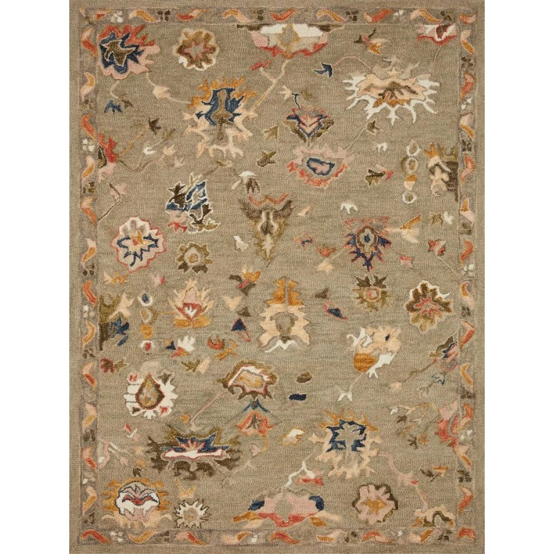 Loloi Padma PMA-02  Area Rug