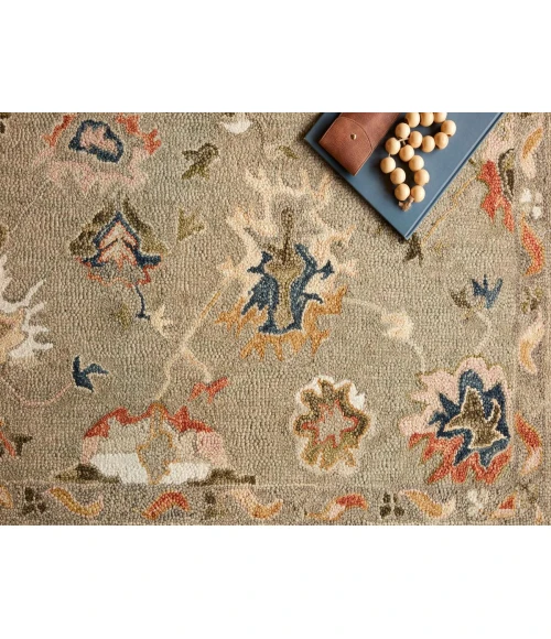 Loloi Padma PMA-02  Area Rug