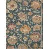 Loloi Padma PMA-03 Navy / Multi Area Rug 2 ft. 0 in. X 5 ft. 0 in. Rectangle