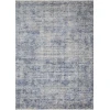 Loloi Pandora PAN-03 BLUE Area Rug 2 ft. 0 in. X 3 ft. 4 in. Rectangle